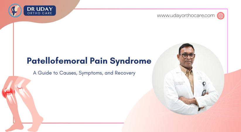 Patellofemoral Pain Syndrome
